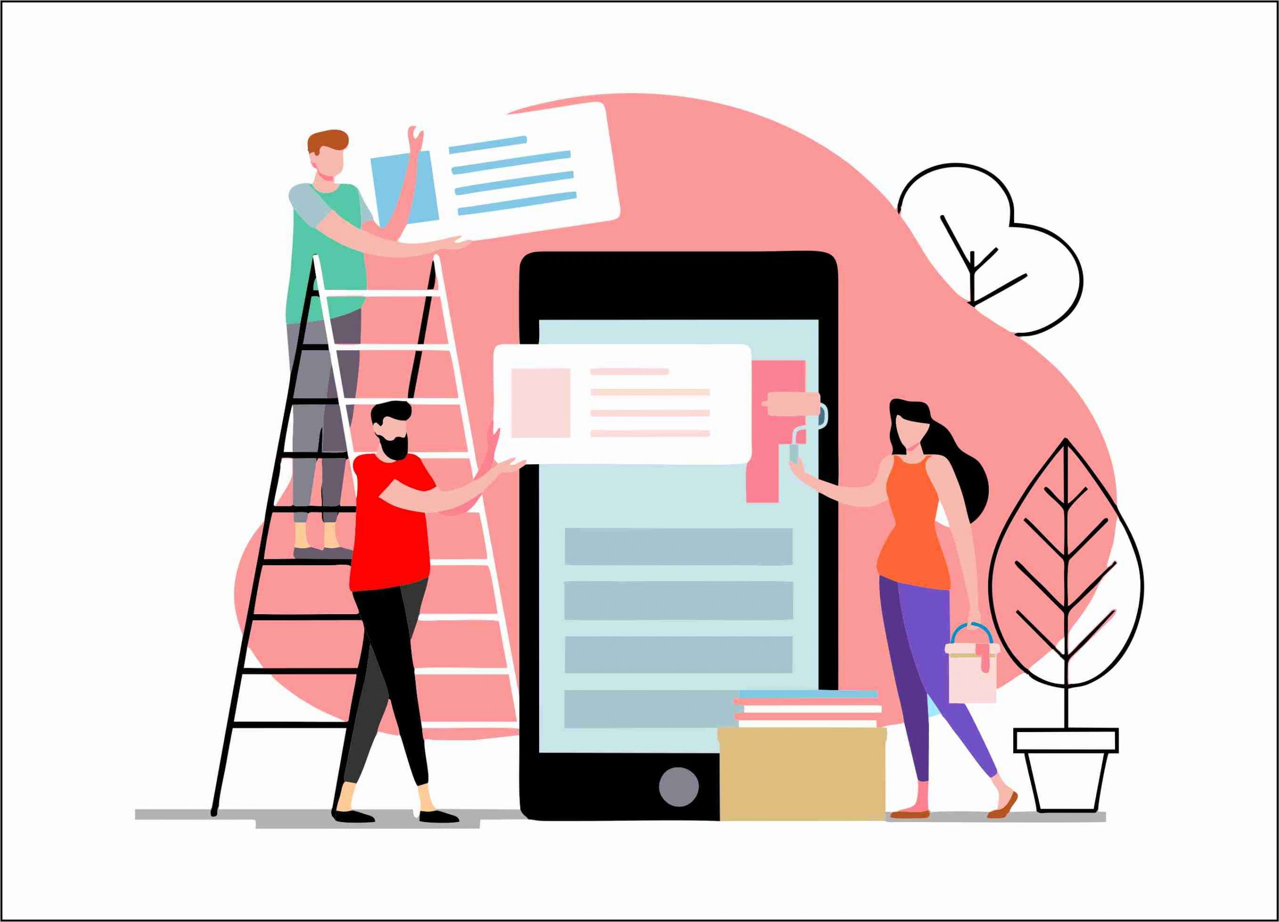 Mobile App Development